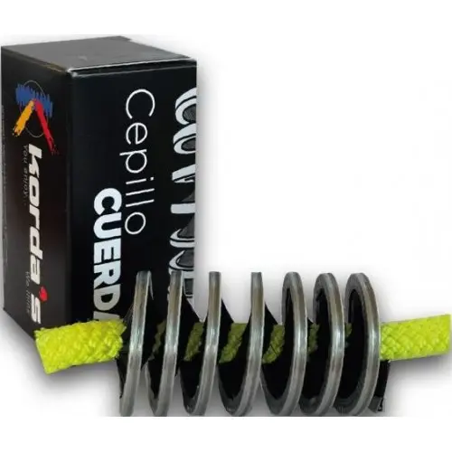 [90213005] KORDA'S RESPALL CORDA ROPE BRUSH
