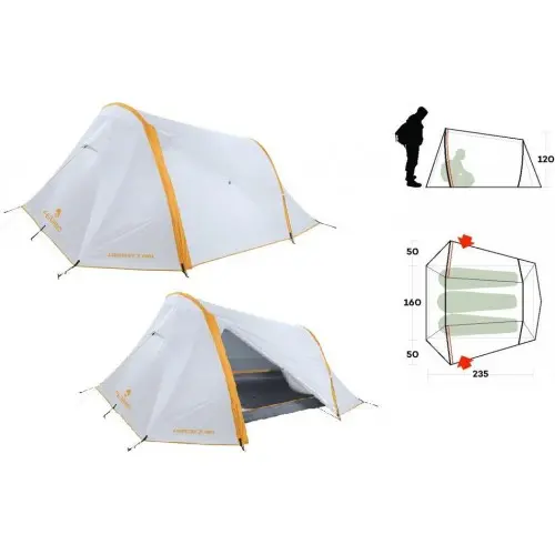 [92173LII] FERRINO TIENDA LIGHTENT 3 PRO