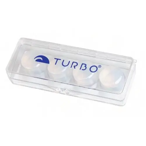 [93019] TURBO TAPONES OREJA SILICONA