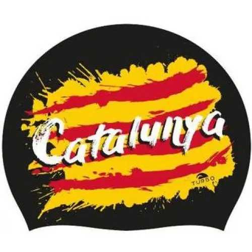 [9701955] TURBO GORRO SILICONA CATALUNYA