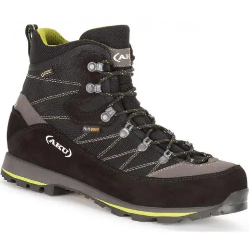 AKU BOTAS TREKKER LITE III GTX