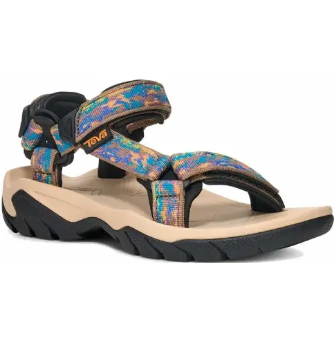 TEVA SANDALIAS TERRA FI 5 UNIVERSAL W