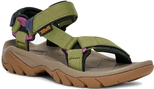 TEVA SANDALIES TERRA FI 5 UNIVERSAL W