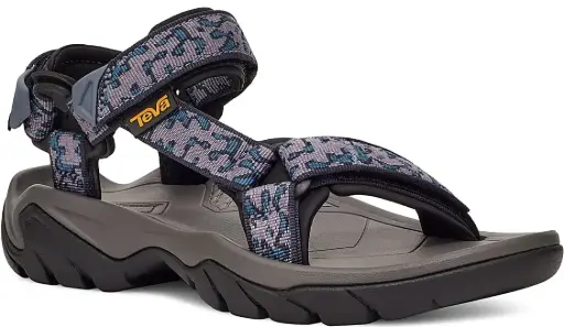 TEVA SANDALIES TERRA FI 5 UNIVERSAL W