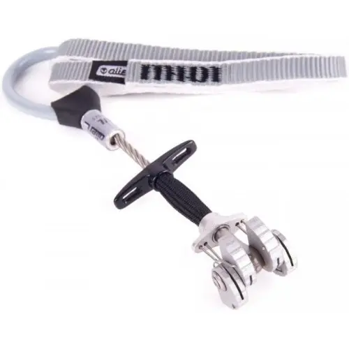 [A00610] FIXE ALIEN FRIEND REVOLUTION GRIS