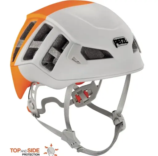 PETZL CASC METEOR