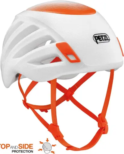 PETZL CASC SIROCCO M/L