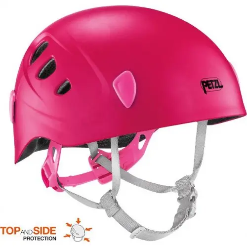 PETZL CASCO PICCHU JR