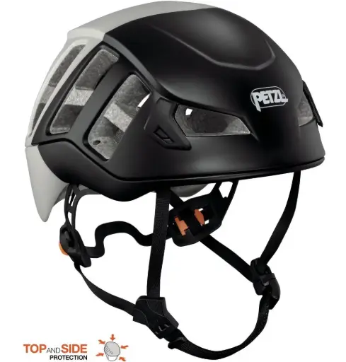 PETZL CASC METEOR