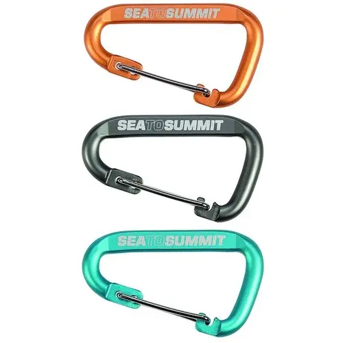 [AABINER3] SEA TO SUMMIT MOSQUETO AUXILIAR 3U