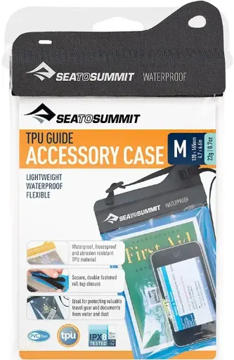 [AACTPUM] SEA TO SUMMIT FUNDA ESTANCA 12x16cm
