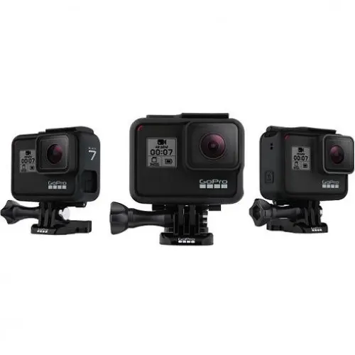 [AAFRM001] GOPRO SUPORT MARC THE FRAME HERO 5, 6, 7