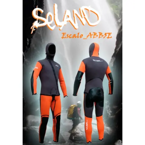 SELAND NEOPRENO ESCALO 5 MM