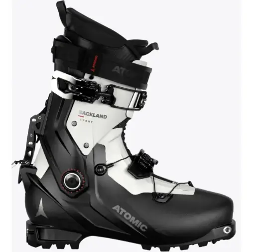 ATOMIC BOTES ESQUI BACKLAND EXPERT
