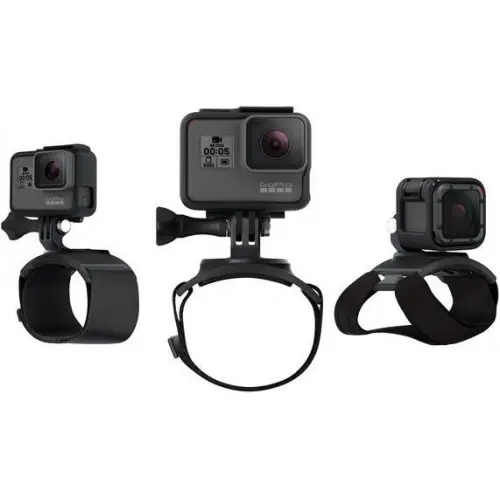 [AHWBM] GOPRO SUPORT CANELL THE STRAP
