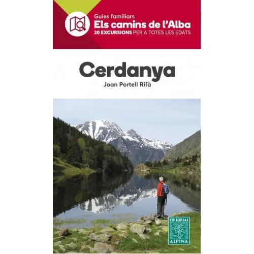 [ALP05995] ELS CAMINS DE L'ALBA CERDANYA