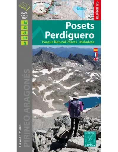 [ALP06171] ALPINA MAPA POSETS PERDIGUERO