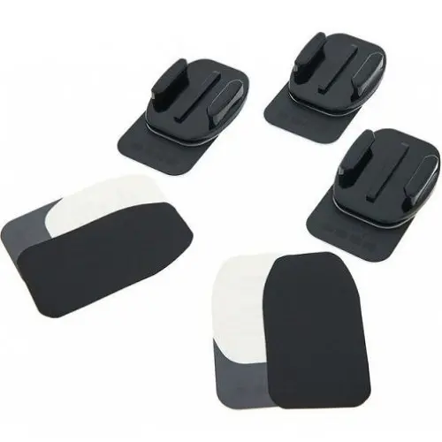 [AMRAD001] GOPRO SUPORT ADHESIU INSTRUMENT REMOVABLE INSTRUMENT MOUNT