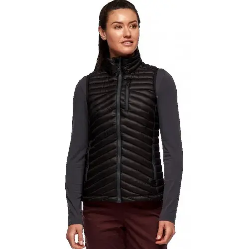 BLACK DIAMOND ARMILLA APPROACH DOWN VEST W