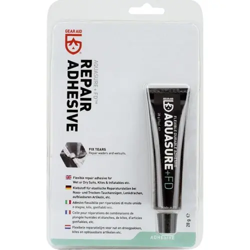 [AQUASURE1] AQUASURE COLA REPARACION NEOPRENOS 28gr