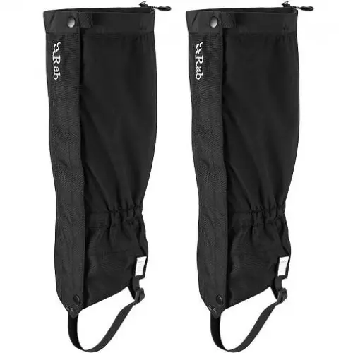 RAB POLAINAS TREK GAITER
