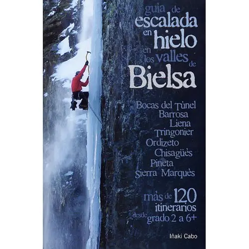 [AYB06143] ESCALADA EN HIELO EN BIELSA