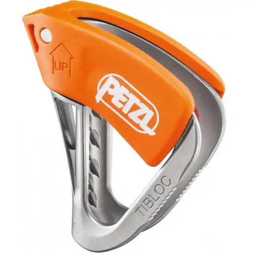 [B01B] PETZL BLOQUEADOR TIBLOC