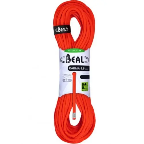 BEAL CORDA DINAMICA KARMA 9.8mm 80mt