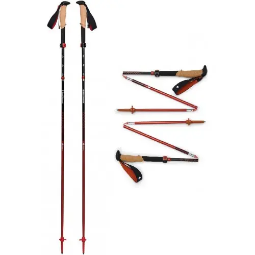 [BD110067] BLACK DIAMOND BASTONS PURSUIT FLZ