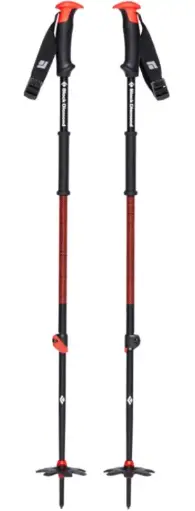 [BD111549145] BLACK DIAMOND BASTONES TRAVERSE 2