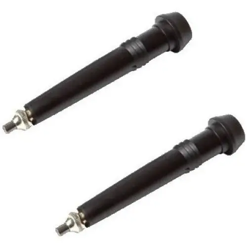 [BD112082] BLACK DIAMOND PUNTA BASTONES FLEX TECH TIPS