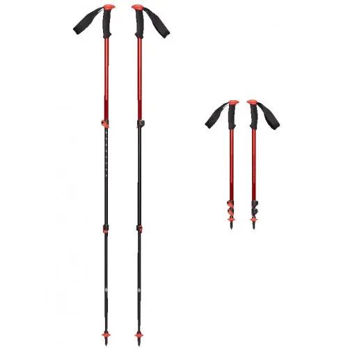 [BD112191] BLACK DIAMOND BASTONES TRAIL SPORT POLES