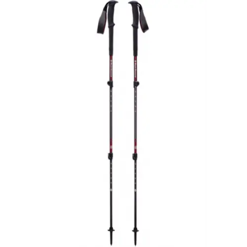 [BD1125082009] BLACK DIAMOND BASTONES TRAIL TREK 125cm
