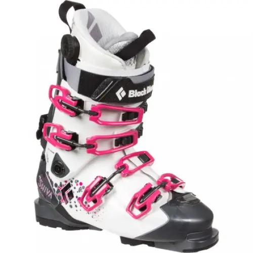 BLACK DIAMOND BOTAS ESQUI SHIVA 110 + AT SOLE