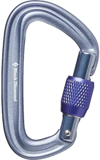 [BD210248] BLACK DIAMOND MOSQUETO LITEFORGE SCREWGATE