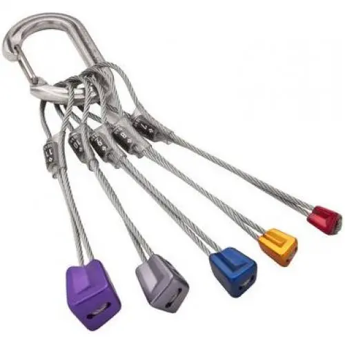 [BD225235] BLACK DIAMOND SET FISSURERS STOPPER OFFSET (PACK 5)