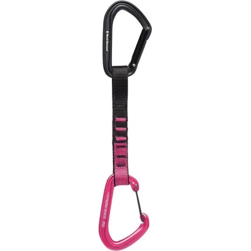 [BD3811186015] BLACK DIAMOND CINTA EXPRESS HOTFORGE HYBRID 16CM