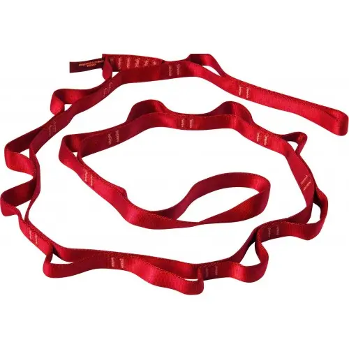 [BD390011] BLACK DIAMOND DAISY CHAIN NYLON 18mm 115cm