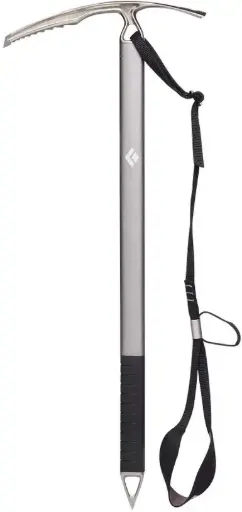BLACK DIAMOND PIOLET RAVEN GRIP
