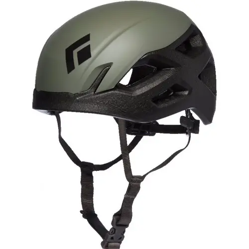 BLACK DIAMOND CASC VISION HELMET