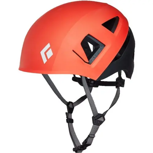 BLACK DIAMOND CASCO CAPITAN HELMET