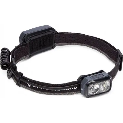 BLACK DIAMOND FRONTAL ONSIGHT 375