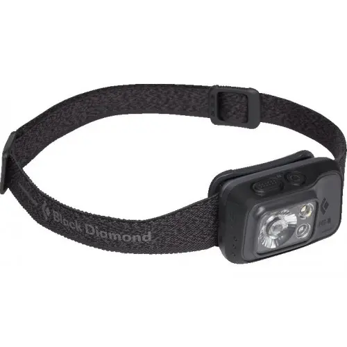 BLACK DIAMOND FRONTAL SPOT 400-R