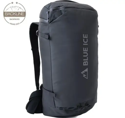 BLUE ICE MOTXILLA YAGI 28