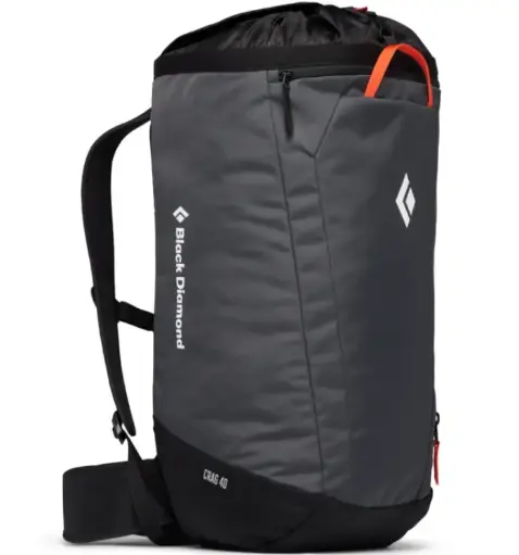[BD681169] BLACK DIAMOND MOCHILA CRAG 40 BACKPACK
