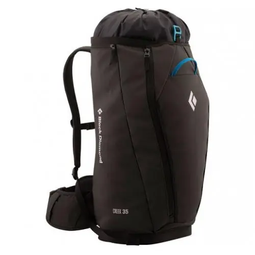 [BD681174] BLACK DIAMOND MOCHILA CREEK 35 BACKPACK