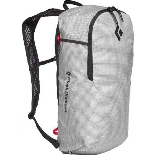 BLACK DIAMOND MOTXILLA TRAIL ZIP 14 BACKPACK