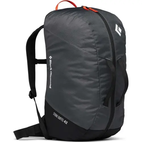 [BD681261] BLACK DIAMOND MOCHILA STONE DUFFEL 42 BACKPACK