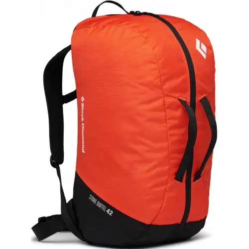 [BD6812618001] BLACK DIAMOND MOTXILLA STONE DUFFEL 42 BACKPACK