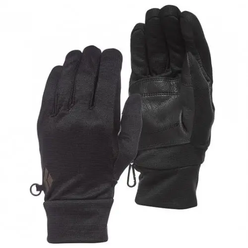 BLACK DIAMOND GUANTES MERINO WOOLTECH MIDWEIGHT